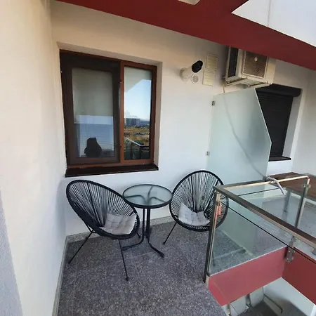 Amber House Mamaia Nord *