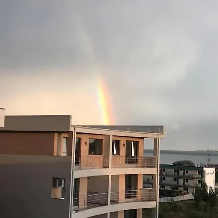 Amber House Mamaia Nord Apartament Năvodari