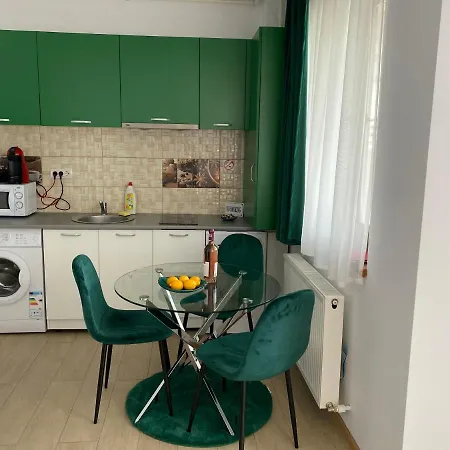 Amber House Mamaia Nord Apartament Năvodari