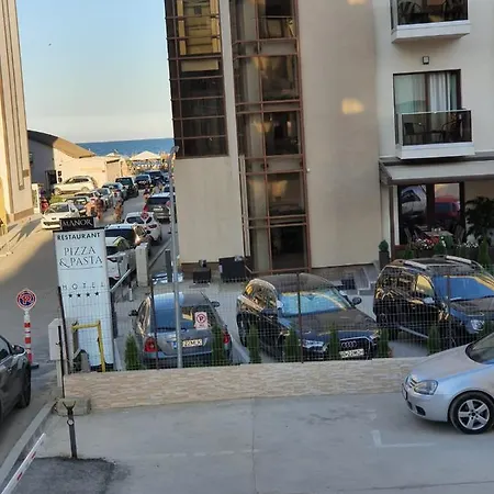 Amber House Mamaia Nord Năvodari