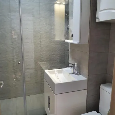 Amber House Mamaia Nord * Năvodari